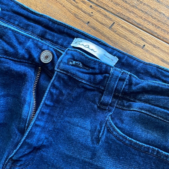 Kancan by Maurice’s, Size 29, Skinny Jeans - Picture 2 of 5